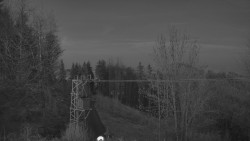 Troják, Maruška - odpočivadlo HM52