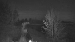 Troják, Maruška - odpočivadlo HM52