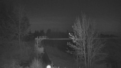 Troják, Maruška - odpočivadlo HM52