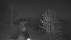 Troják, Maruška - odpočivadlo HM52