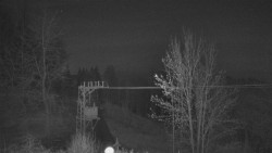 Troják, Maruška - odpočivadlo HM52