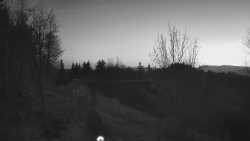 Troják, Maruška - odpočivadlo HM52