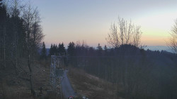 Troják, Maruška - odpočivadlo HM52