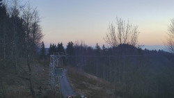 Troják, Maruška - odpočivadlo HM52