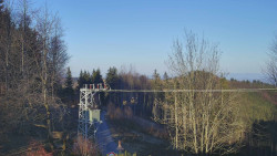 Troják, Maruška - odpočivadlo HM52