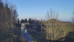 Troják, Maruška - odpočivadlo HM52