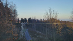 Troják, Maruška - odpočivadlo HM52