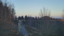 Troják, Maruška - odpočivadlo HM52