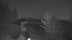 Troják, Maruška - odpočivadlo HM52