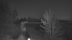 Troják, Maruška - odpočivadlo HM52