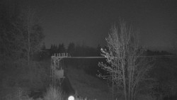 Troják, Maruška - odpočivadlo HM52