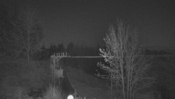 Troják, Maruška - odpočivadlo HM52