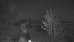 Troják, Maruška - odpočivadlo HM52