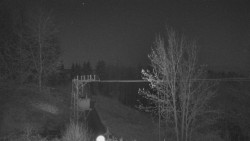 Troják, Maruška - odpočivadlo HM52