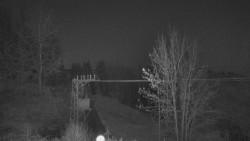 Troják, Maruška - odpočivadlo HM52