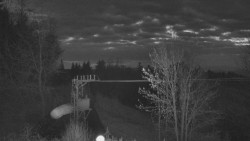 Troják, Maruška - odpočivadlo HM52