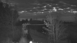 Troják, Maruška - odpočivadlo HM52