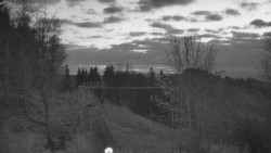 Troják, Maruška - odpočivadlo HM52