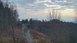 Troják, Maruška - odpočivadlo HM52