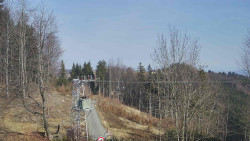 Troják, Maruška - odpočivadlo HM52