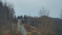 Troják, Maruška - odpočivadlo HM52