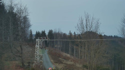 Troják, Maruška - odpočivadlo HM52