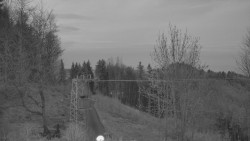 Troják, Maruška - odpočivadlo HM52