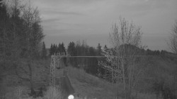 Troják, Maruška - odpočivadlo HM52