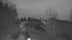 Troják, Maruška - odpočivadlo HM52