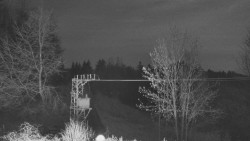 Troják, Maruška - odpočivadlo HM52