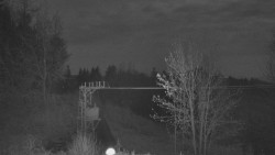 Troják, Maruška - odpočivadlo HM52