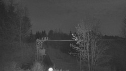 Troják, Maruška - odpočivadlo HM52