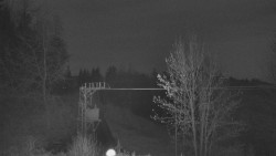 Troják, Maruška - odpočivadlo HM52