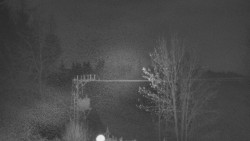 Troják, Maruška - odpočivadlo HM52