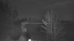 Troják, Maruška - odpočivadlo HM52