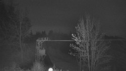 Troják, Maruška - odpočivadlo HM52