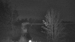 Troják, Maruška - odpočivadlo HM52