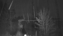 Troják, Maruška - odpočivadlo HM52