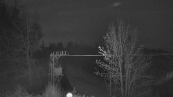 Troják, Maruška - odpočivadlo HM52