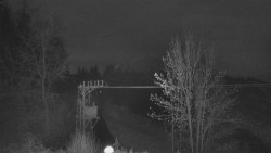 Troják, Maruška - odpočivadlo HM52