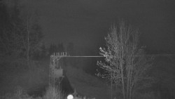 Troják, Maruška - odpočivadlo HM52