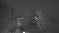 Troják, Maruška - odpočivadlo HM52