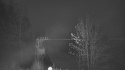 Troják, Maruška - odpočivadlo HM52