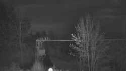 Troják, Maruška - odpočivadlo HM52