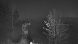 Troják, Maruška - odpočivadlo HM52