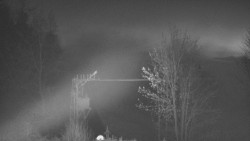 Troják, Maruška - odpočivadlo HM52