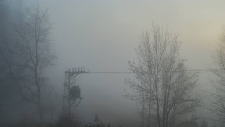 Troják, Maruška - odpočivadlo HM52