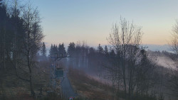 Troják, Maruška - odpočivadlo HM52