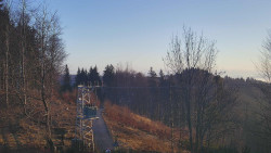 Troják, Maruška - odpočivadlo HM52