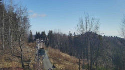 Troják, Maruška - odpočivadlo HM52